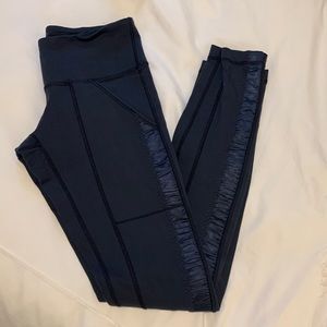 Neverworn lululemon legging